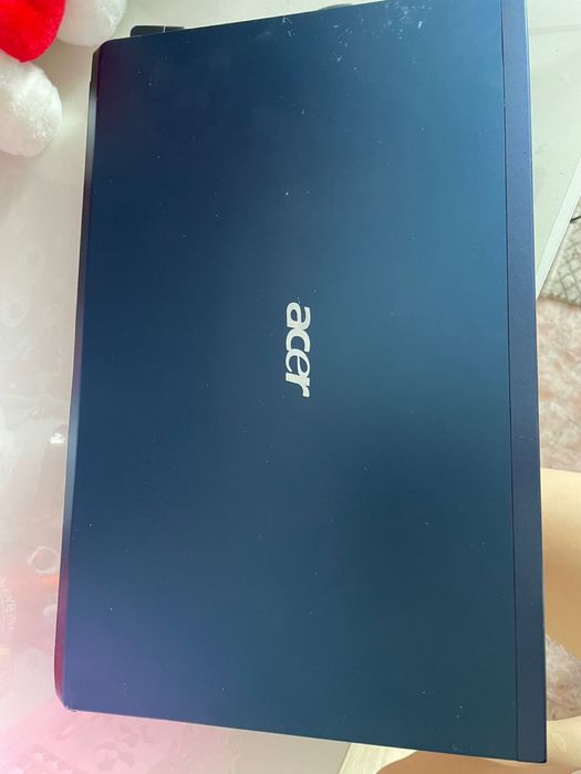 Продам ноутбук acer