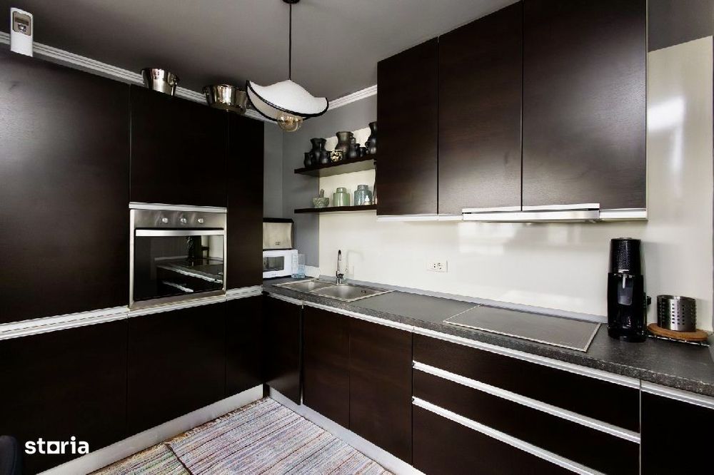 Apartament 3 camere, zona Erou Iancu Nicolae, complex cu piscina