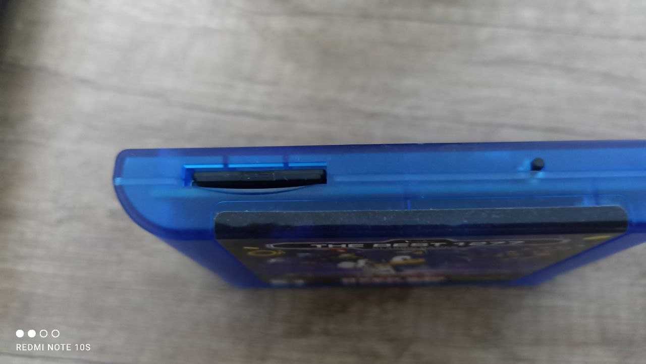 Картридж Sega Retro Genesis 235 в 1 2 Гб памяти | Отзывы и видеообзор (1005001572415903)