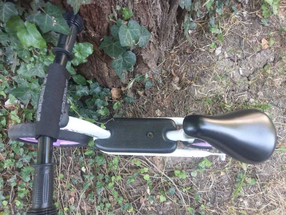 Balance bike Hudora - колело баланс