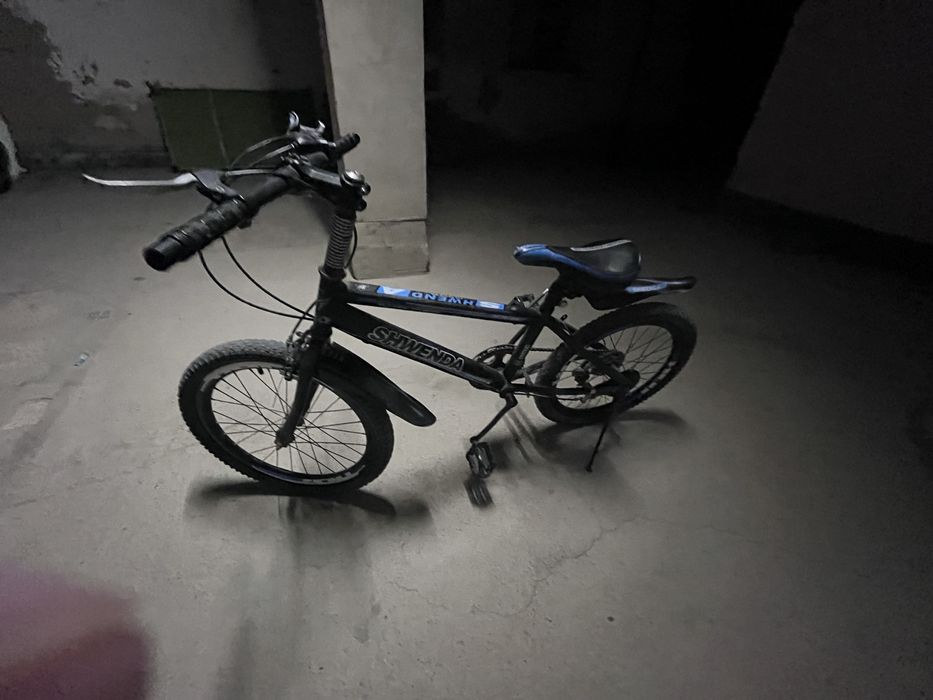 Велосипед сатылады 20000