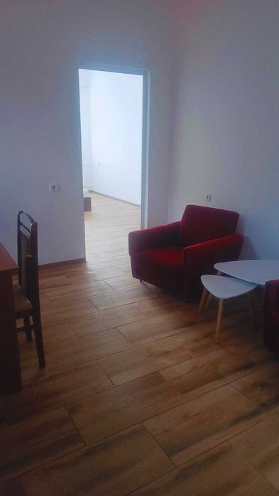 Дава се под наем Четиристаен апартамент в София, Център - 90 кв.м за 663 € - Снимка #5