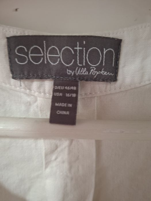 Ulla Popken-Ежедневен комфорт с естествен стил-Len