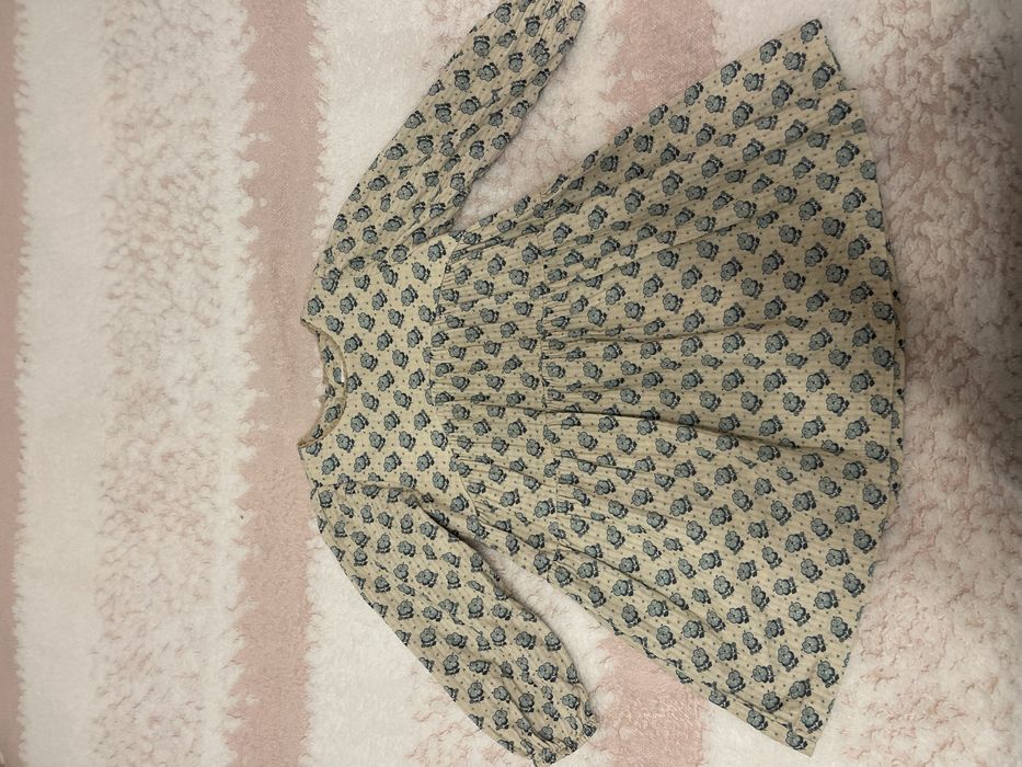 Рокли,поли,сукман за 5 годинки