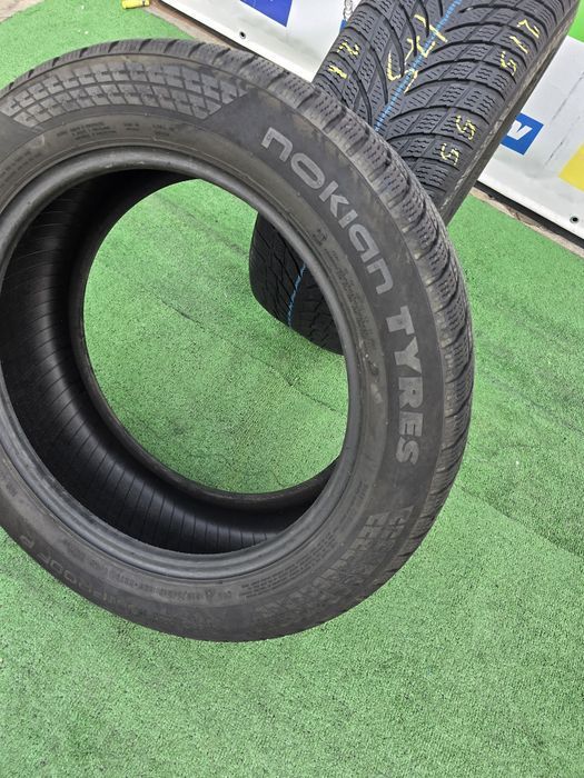 215.55.17 nokian m+s