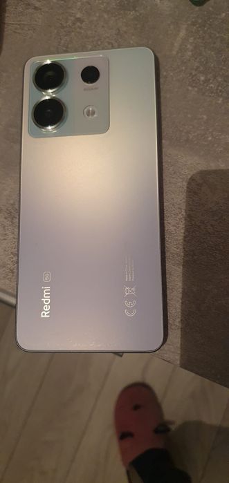 Redmi Note 13 Pro 5G