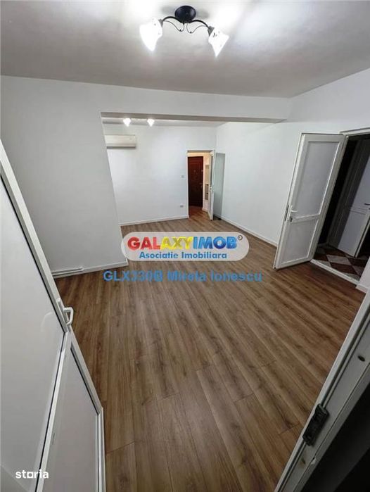 Inchiriere apartament 3 camere Cismigiu