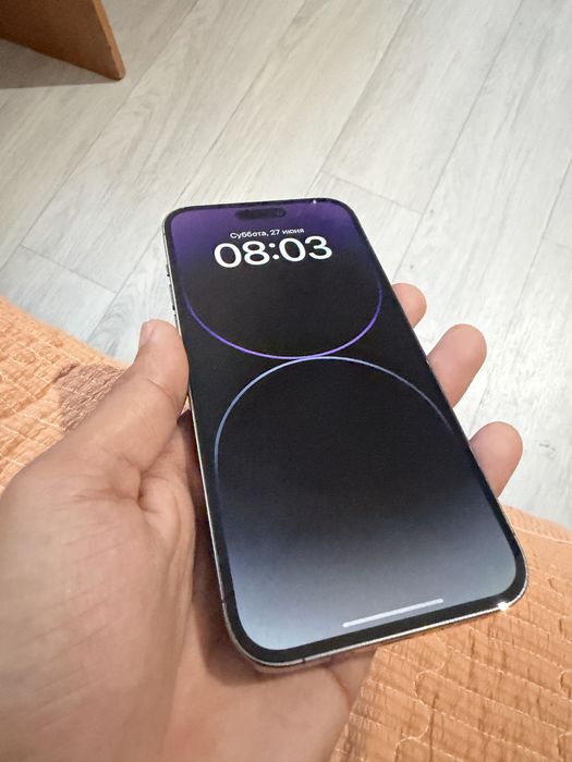Iphone 14 pro max айфон 14 про макс