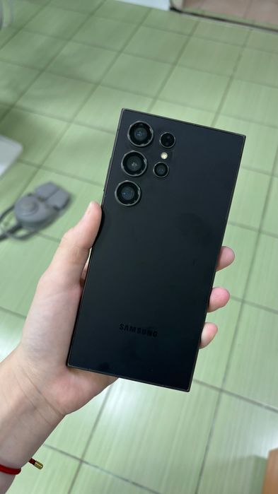 Samsung s 24 ultra