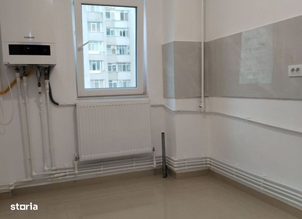 Apartament  2 camere Alexandru cel Bun , 55 metri, etaj 4 Cod:162866