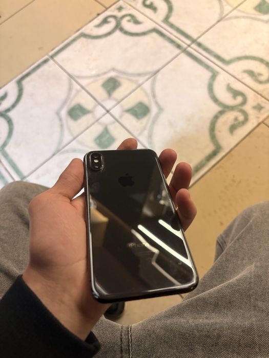 Айфон х. 64 гб. 89 акб