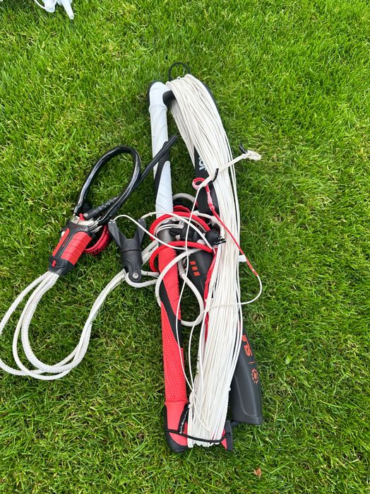 Кайт slingshot RPM