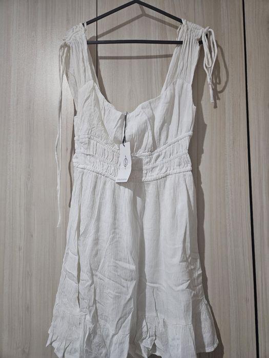 Рокля Stradivarius