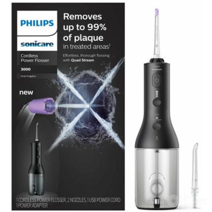 Ирригатор Philips HX3826/33