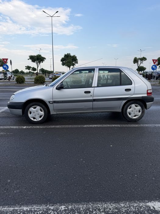 CITROËN Saxo 2002 — imagine 2