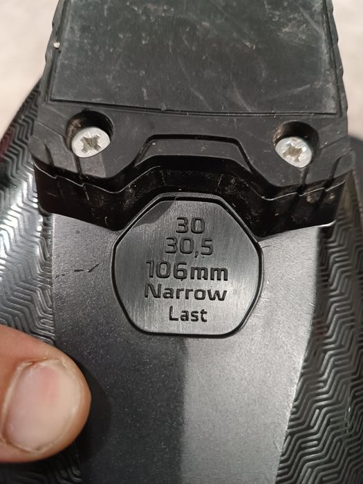 Atomic hawx ultra 130 s flex 46 номер