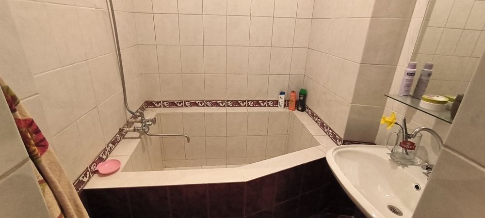 Продается квартира