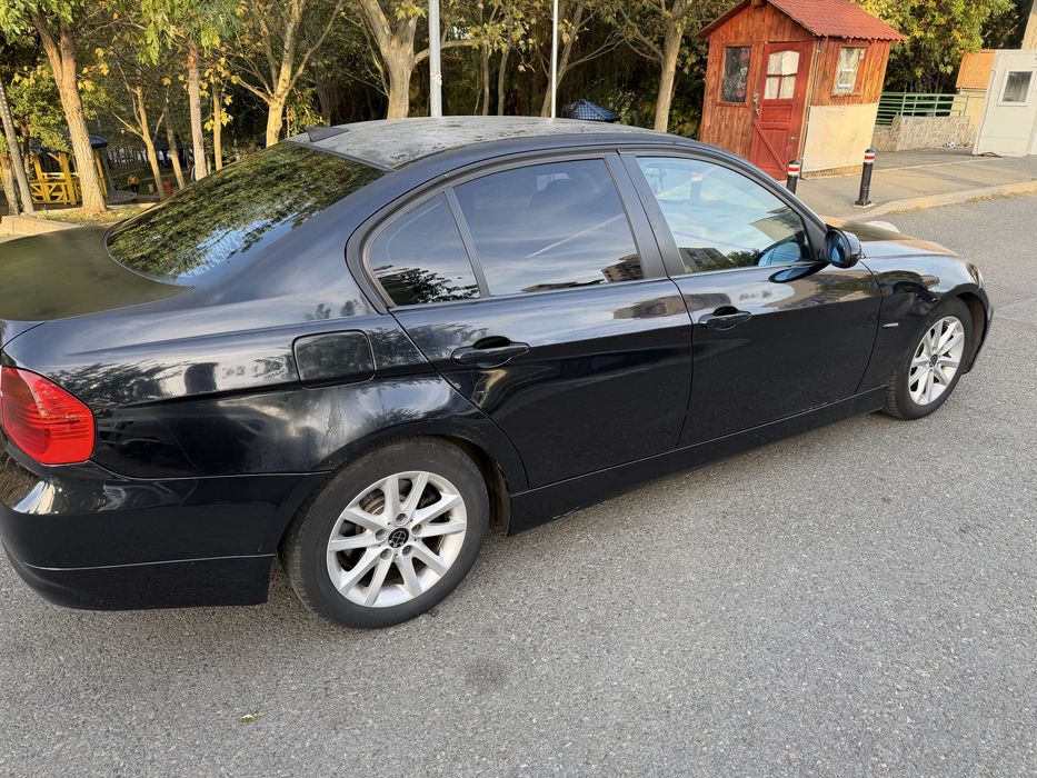 BMW Seria 3 2006 — imagine 5