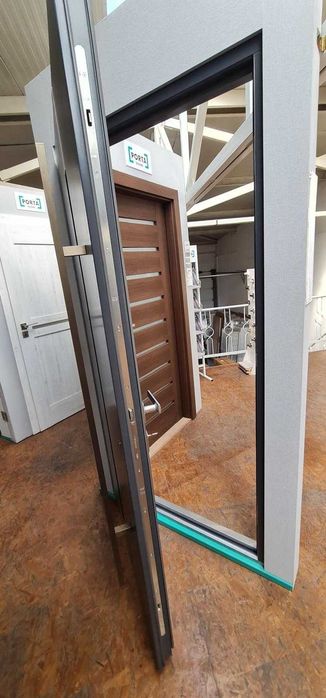 Usa Casa Porta Eco Polar Passive