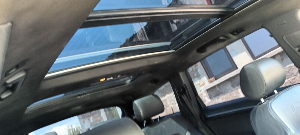 Audi Q7 3.0 TDI. 233 коня.НА ЧАСТИ