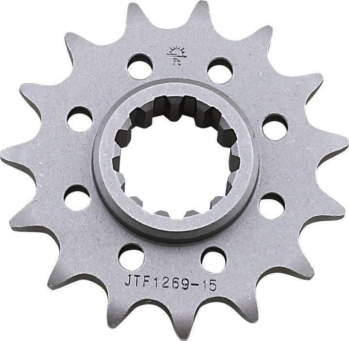 Pinion față JT Sprockets 15T oțel JTF1269.15 Honda CBR 1000 RRS
