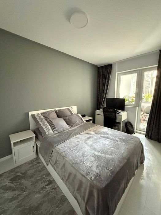 Propietar - Vand apartament 2 camera Popesti-Leordeni