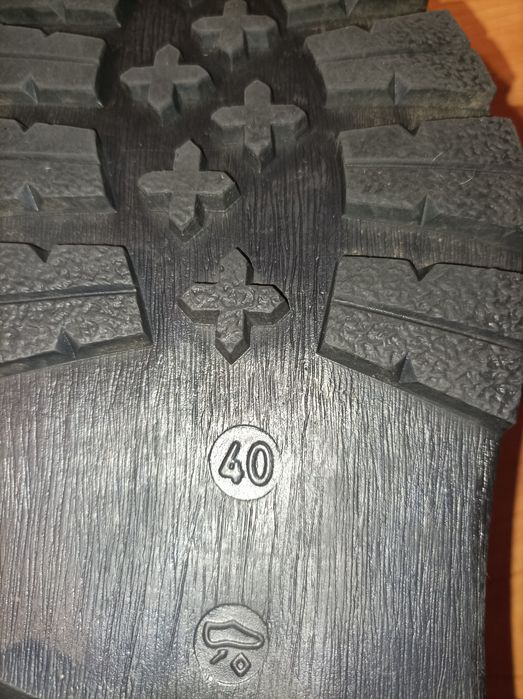 Мъжки боти Rieker