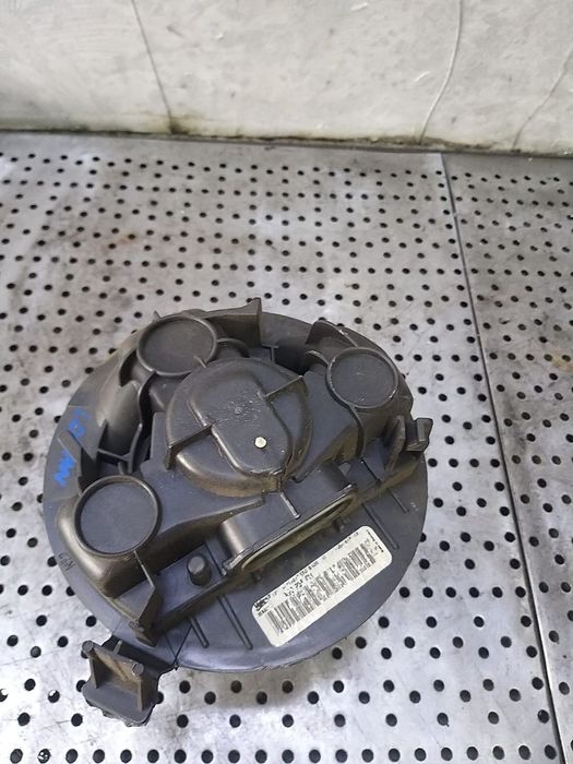 Aeroterma ventilator habitaclu 1.5 dci dacia logan ls