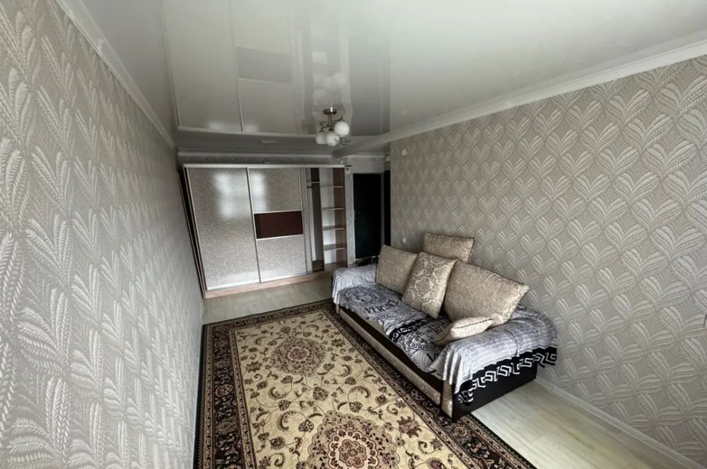 1-комн квартира затон