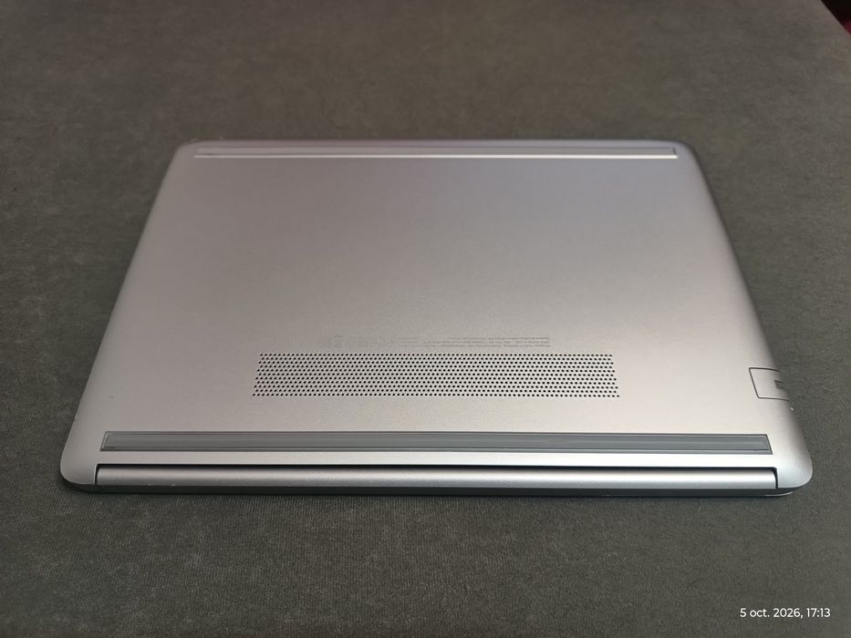 HP Laptop 14-dk| 14" Full HD | AMD Ryzen 7 3700U 4.00 GHz | 16 GB RAM DDR4 | AMD Radeon RX Vega 10 (2 GB VRAM + Memory Sharing) | SSD 512 GB M.2 NVMe