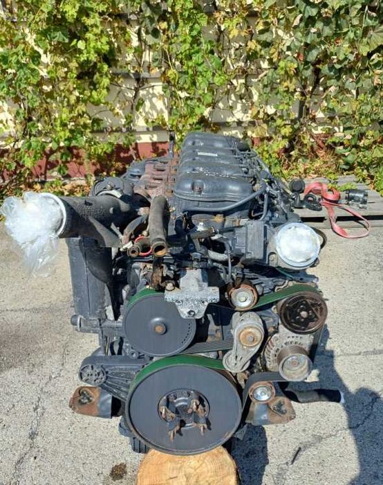 Motor complet camion Scania DC13 115 DC13 148 R380 R480 G440