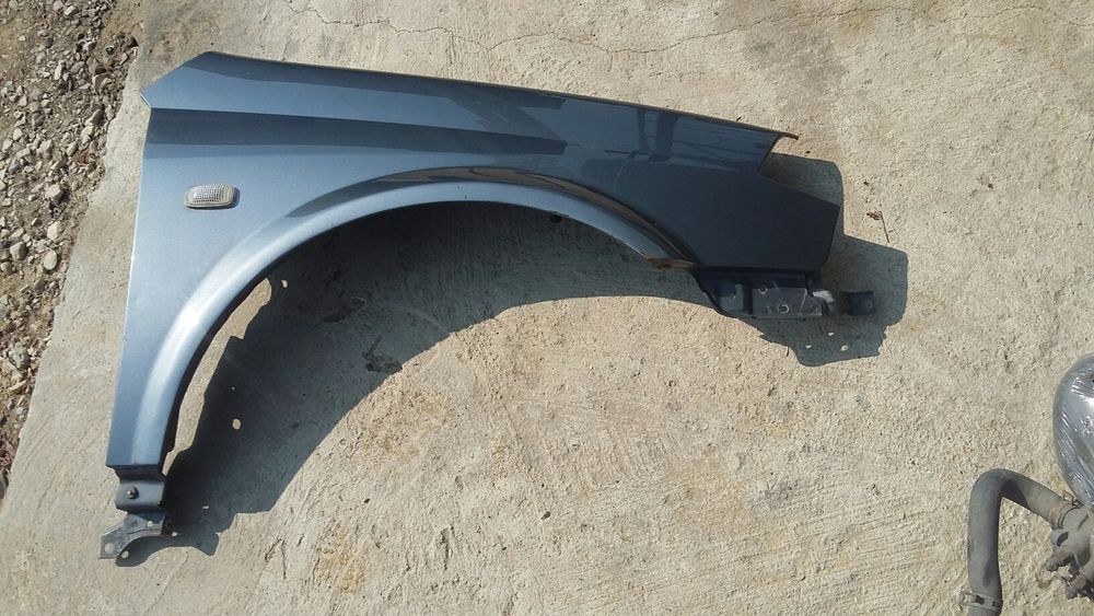 калници за Нисан Примера П-12, / Nissan Primera P-12