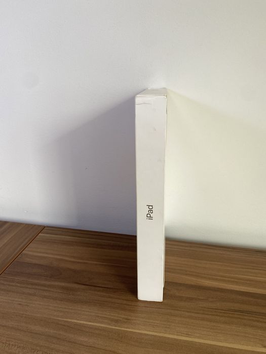 iPad A16, Wi-Fi, 128 GB, Silver, Sigilat, Cod produs: 3JH3