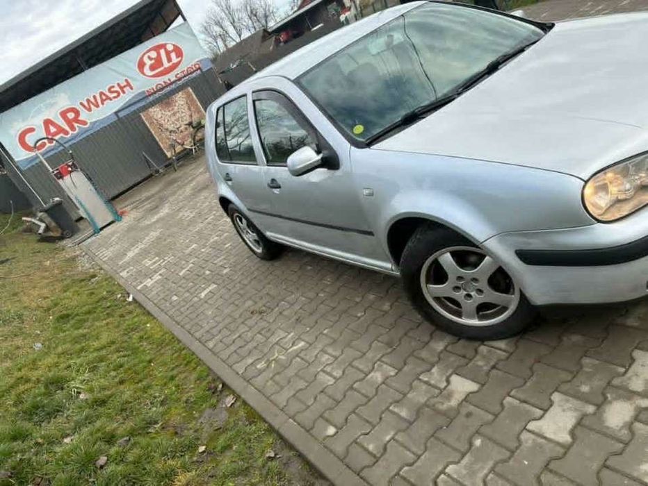 VOLKSWAGEN Golf 0 — imagine 4