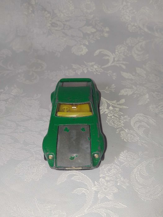 Стара  Метална Количка - Мачбокс
Размер -1 - 43