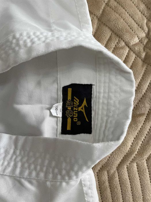 Кимоно новое на 130 см