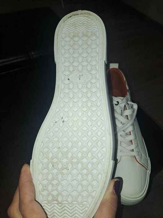 Мъжки кецове Reserved