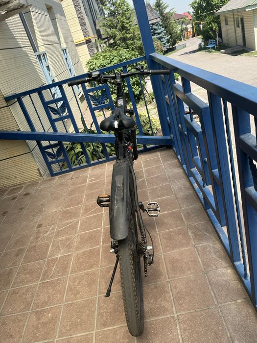 Электровелосипед