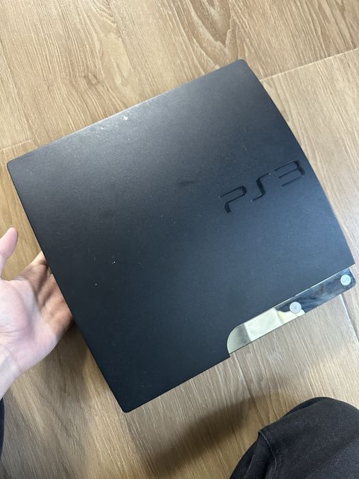 Playstation 3 / 320gb. +25 uyin/3 ta pult