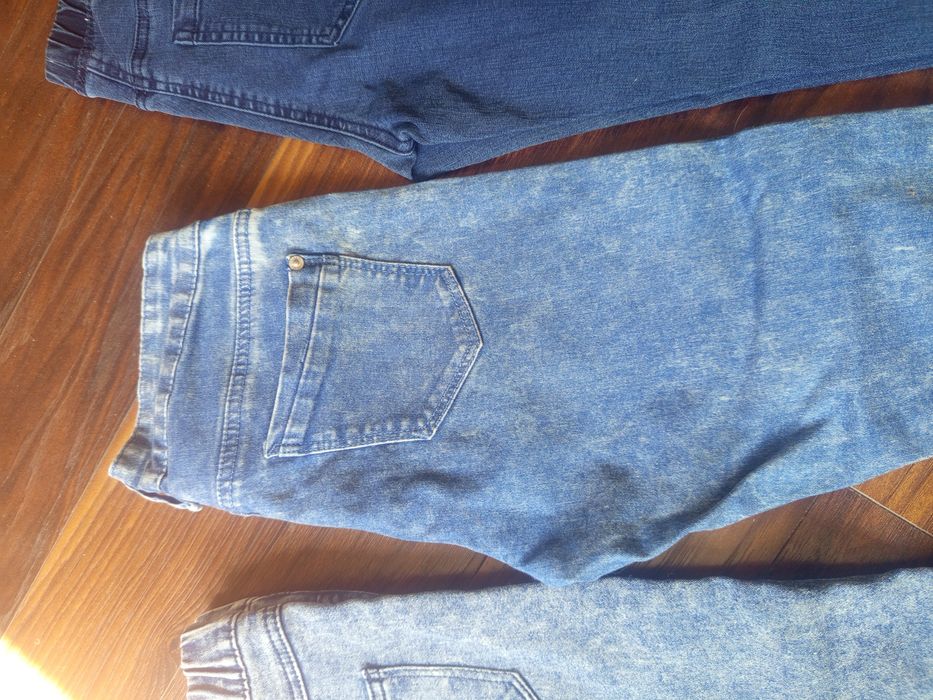 Детски дрехи за 10-11 год.