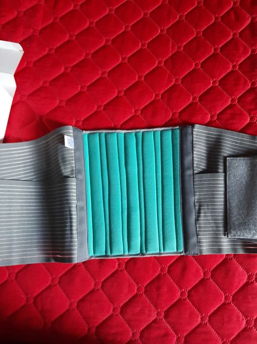 Ортопедичен колан