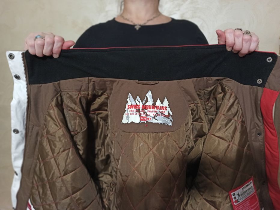 Яке марка Human Nature с подплата и качулка