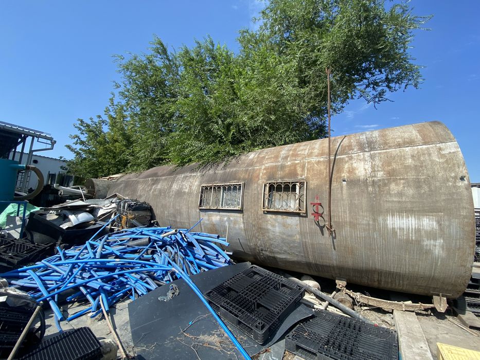 Контейнер жилой или под склад