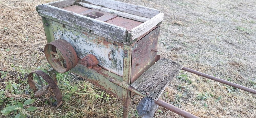 Роначка за царевица