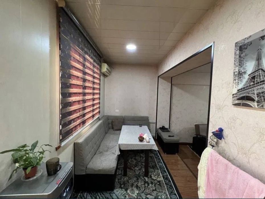 ПРОДАЕТСЯ 3/4/4 на:  Ц-5  Юнусабадский район | полщадь: 70м2