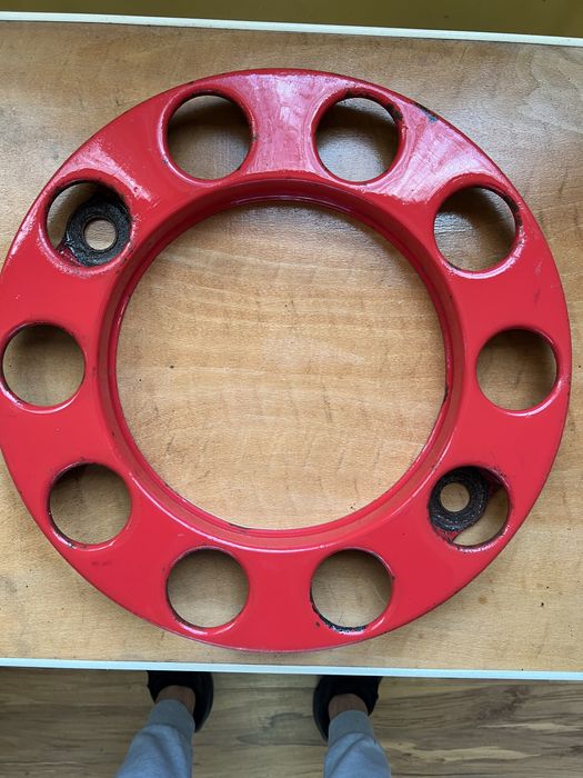 Тазове за камион