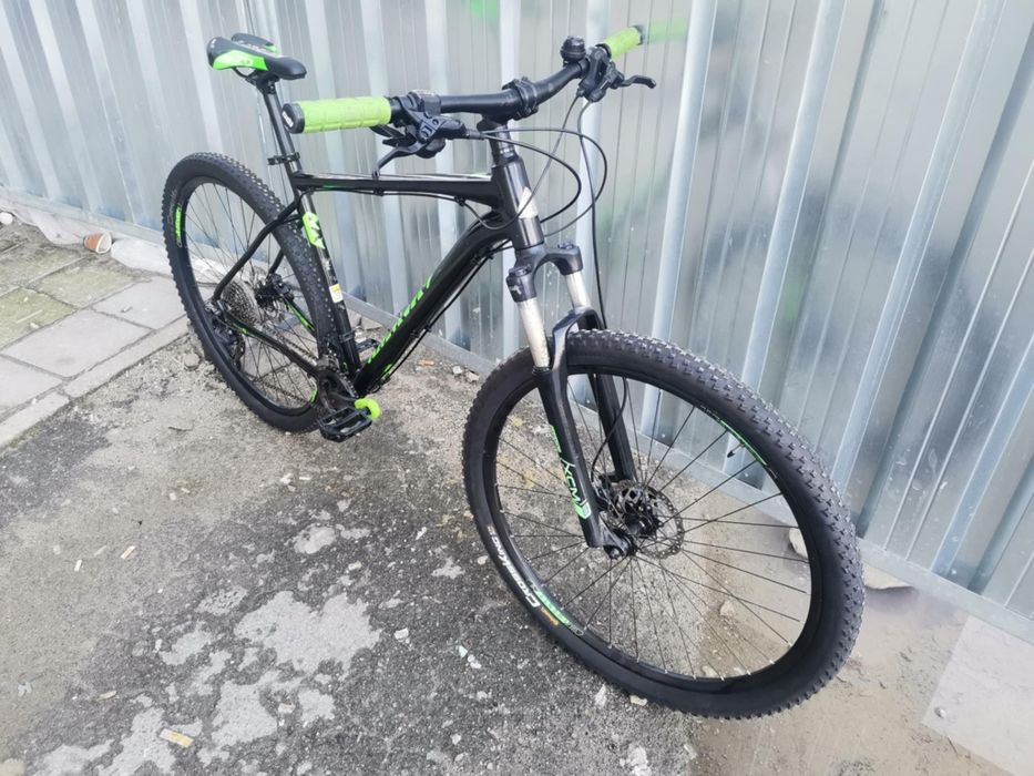 Marin big trail 4 29 XL