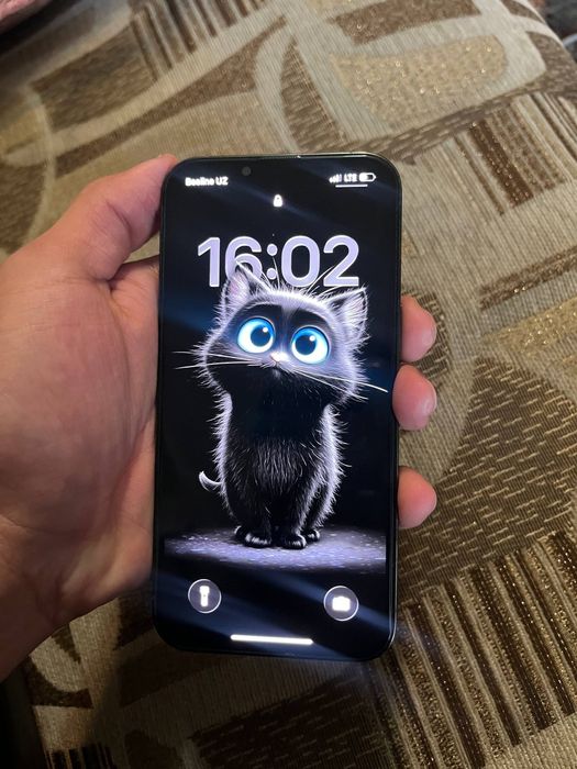 Iphone 13 pro srochno sotiladi