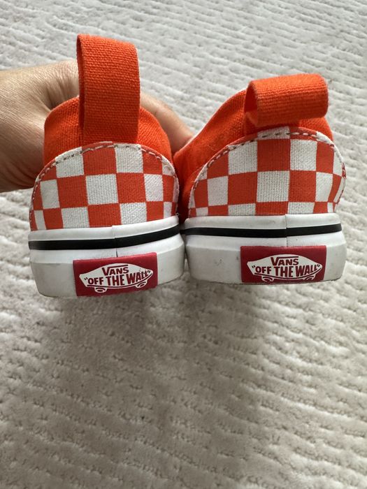 Кеды детские Vans, Nike