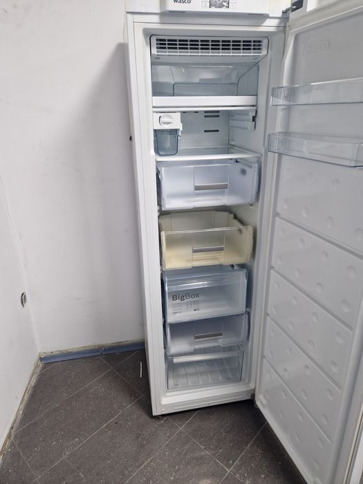 Фризер Point A++ No frost